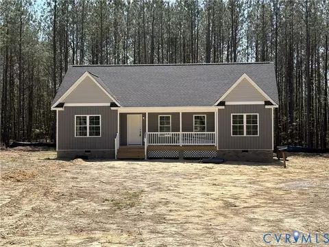 24178 Cabin Point Rd, Disputanta, VA 23842