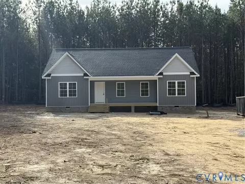 24178 Cabin Point Rd, Disputanta, VA 23842