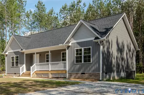 24178 Cabin Point Rd, Disputanta, VA 23842