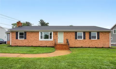 7566 Cold Harbor Rd, Mechanicsville, VA 23111