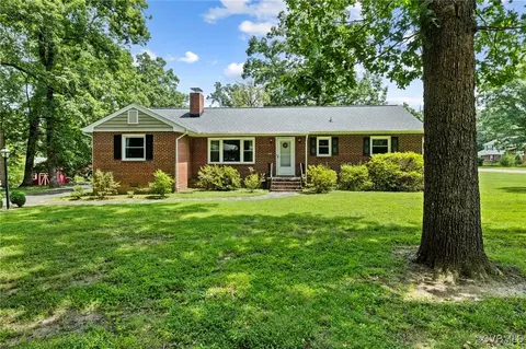 10965 Keithwood Pkwy, North Chesterfield, VA 23236