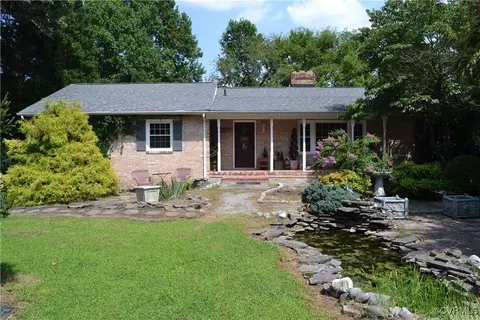 8109 Concho Rd, Richmond, VA 23237