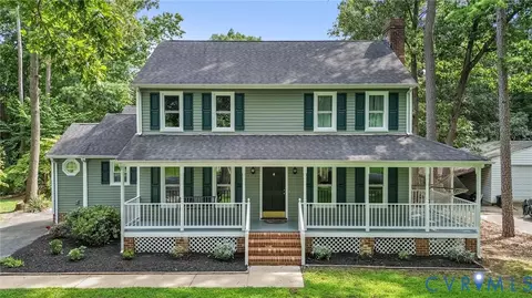 3419 Ludgate Rd, Chester, VA 23831