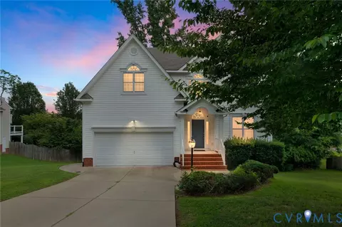 4415 Cara Hill Ln, Chester, VA 23831