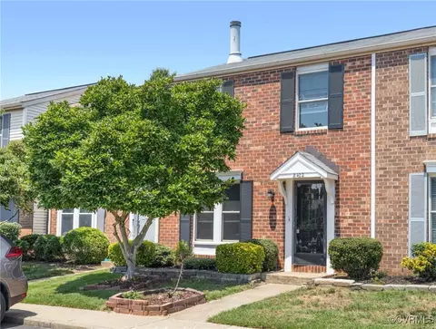 8422 Shannon Green Ct, Henrico, VA 23228