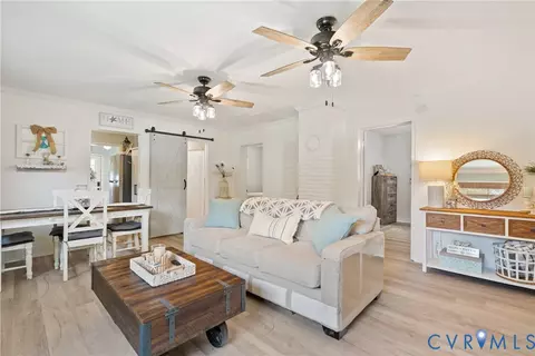Living - 3199 Cappahosic Rd, Gloucester, VA 23061 photo 1 of 4