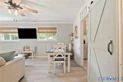 Dining - 3199 Cappahosic Rd, Gloucester, VA 23061 photo 1 of 1