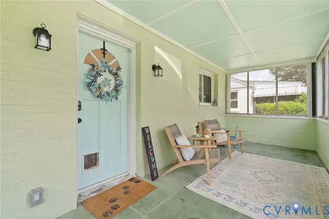 Exterior - 3199 Cappahosic Rd, Gloucester, VA 23061 photo 2 of 7