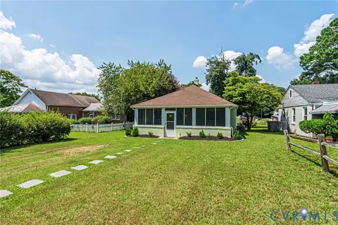 Exterior - 3199 Cappahosic Rd, Gloucester, VA 23061 photo 1 of 7