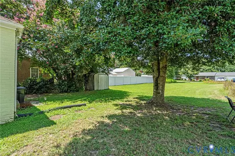 Exterior - 3199 Cappahosic Rd, Gloucester, VA 23061 photo 5 of 7