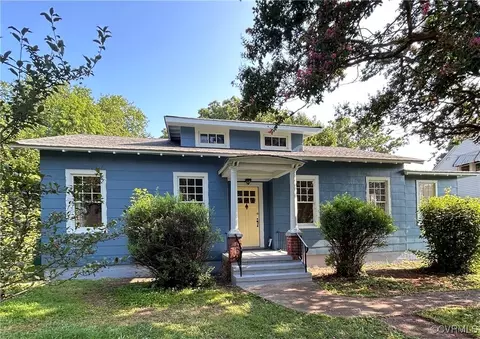 2502 Williams St, Henrico, VA 23228