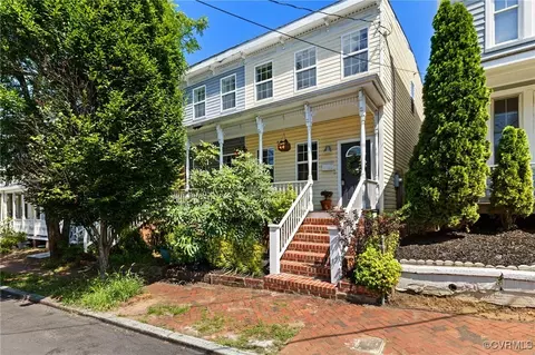 2016 Venable St, Richmond, VA 23223