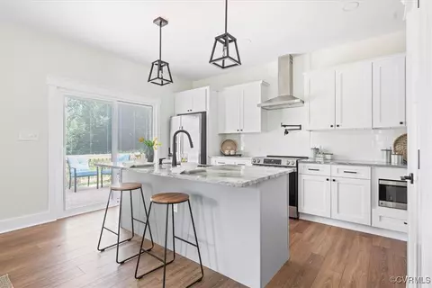303 Webster St, Petersburg, VA 23803