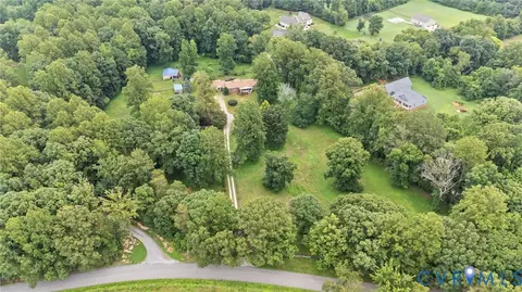 1850 Hawk Town Rd, Maidens, VA 23102