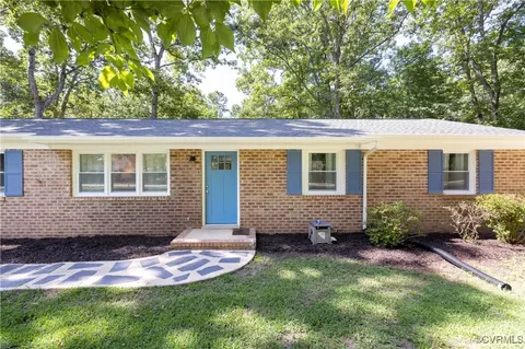 1840 Old Hundred Rd, Midlothian, VA 23114