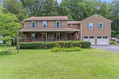 3125 Nahant Rd, Midlothian, VA 23112