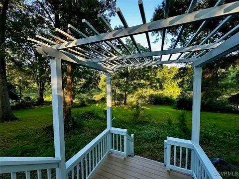 1505 Monmouth Dr, Henrico, VA 23238