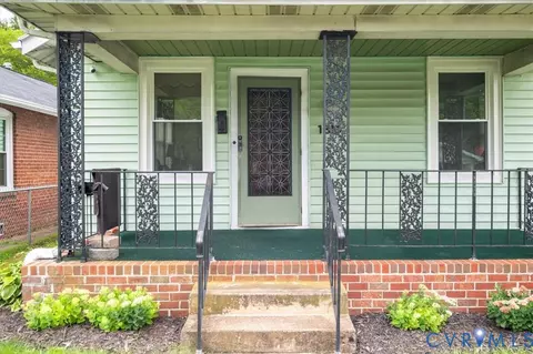 1815 N 23rd St, Richmond, VA 23223