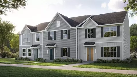 2107 Destination Dr #B, Sandston, VA 23150