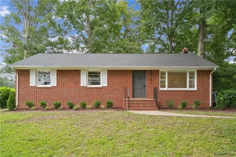 1833 Alaska Dr, Richmond, VA 23224