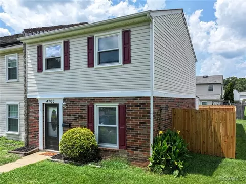 4700 Brimley Pl, North Chesterfield, VA 23234