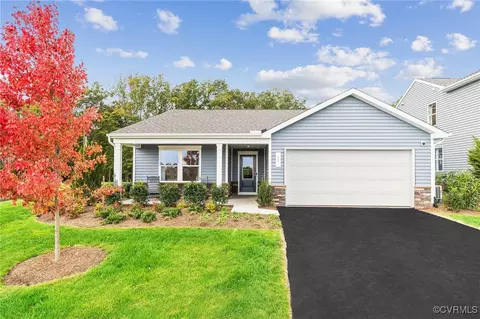 8537 Wilson Creek Ln, Glen Allen, VA 23060