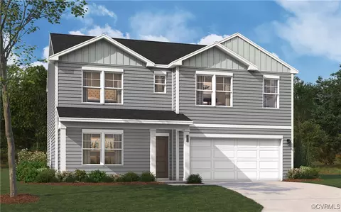 8508 Wilson Creek Ln, Glen Allen, VA 23060