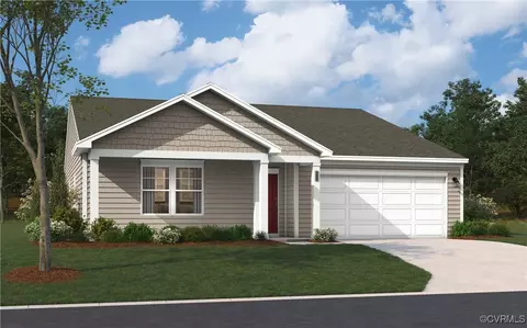 8500 Wilson Creek Ln, Glen Allen, VA 23060