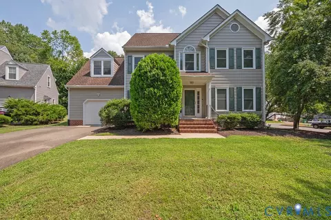 12621 Hidden Oaks Ln, Richmond, VA 23233