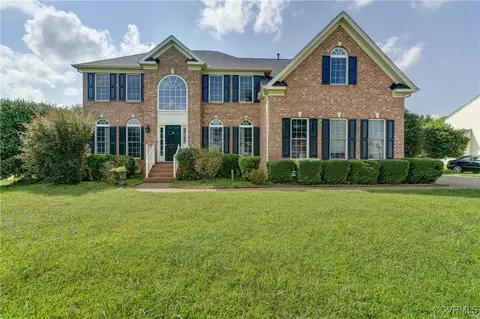 13313 Silverdust Ln, Chester, VA 23836