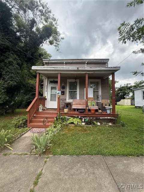 1309 N 38th St, Richmond, VA 23223
