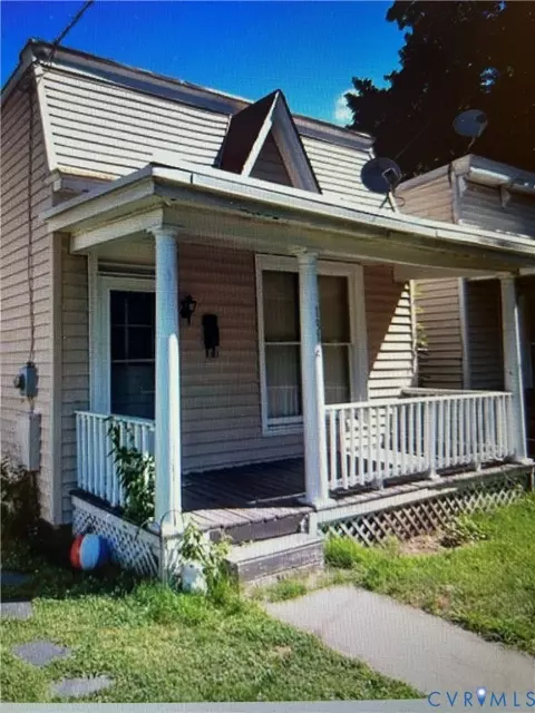 1314 N 38th St, Richmond, VA 23223