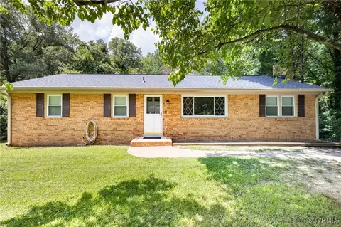 3100 Lifsey Ln, Chesterfield, VA 23832