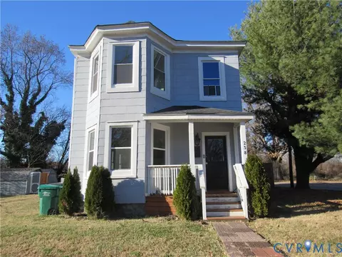 238 N Kalmia Ave, Henrico, VA 23075