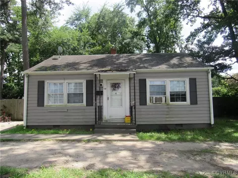 105 E Laburnum Ave, Richmond, VA 23222