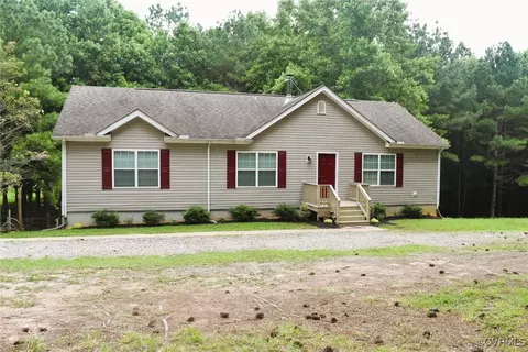 81 N Hardtimes Dr, Prospect, VA 23960