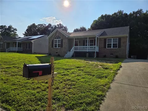 6700 Old Zion Hill Rd, Richmond, VA 23234
