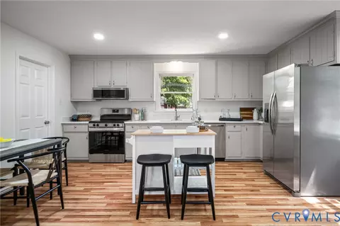 6466 Birch Tree Trce, Mechanicsville, VA 23111