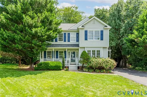 5008 Ashborne Rd, Glen Allen, VA 23060
