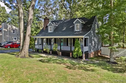 2963 Maplevale Rd, Chester, VA 23831 photo 2