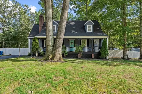 2963 Maplevale Rd, Chester, VA 23831 photo 3