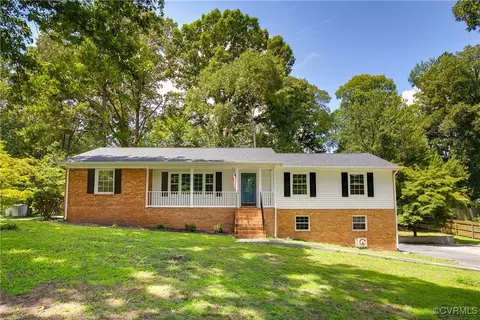3900 Dunraven Rd, Richmond, VA 23236