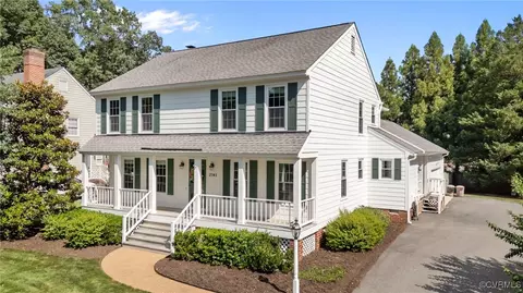 2745 Dalkeith Dr, Henrico, VA 23233
