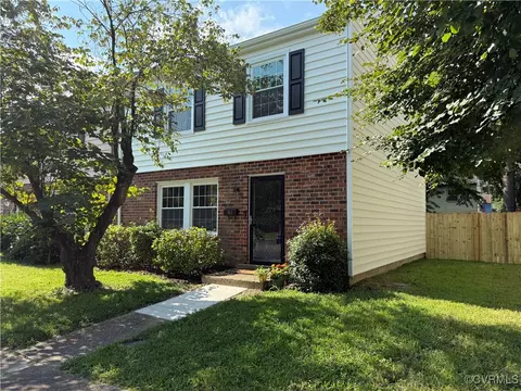 411 Alamosa Dr, Highland Springs, VA 23075