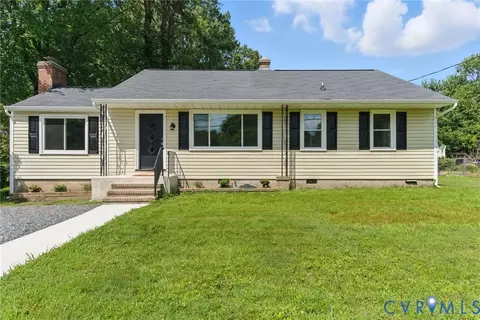 4825 Kinloch Ln, Henrico, VA 23231