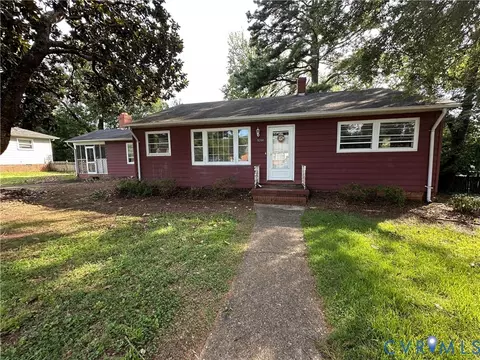5701 Boynton Pl, Richmond, VA 23225