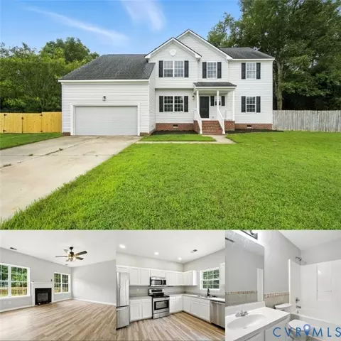 506 Deer Run Ct, Suffolk, VA 23434