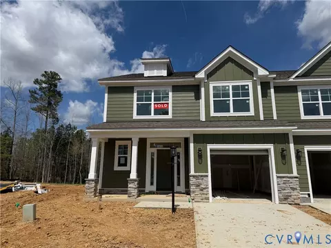 15116 Bishops Run Ct, Midlothian, VA 23112