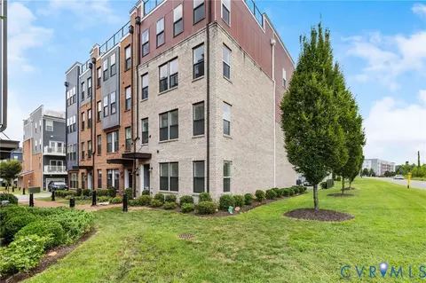6 Flatwater Row #A, Henrico, VA 23231