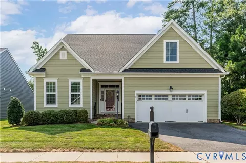 7184 Yare St, Glen Allen, VA 23059